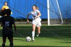 WSoc vs Emerson  Wheaton College Women’s Soccer vs Emerson College. - Photo by Keith Nordstrom : Wheaton, Women’s Soccer
